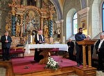 Listopadski Marijin put u Klenovniku u znaku pijeteta ratnim stradalnicima